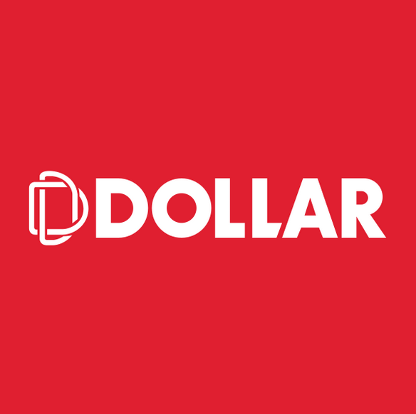 Dollar Industries logo