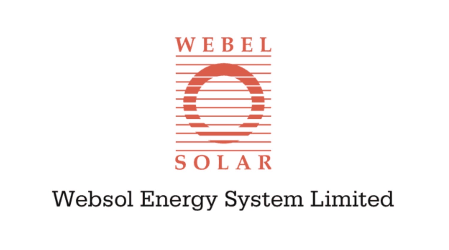 Websol Energy System Limited logo