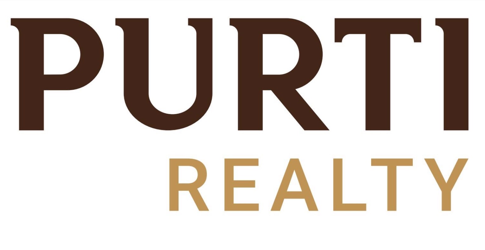 Purti Realty Private Limited logo