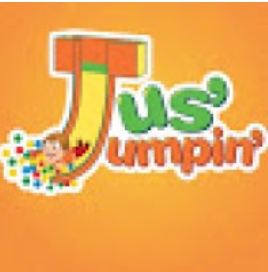 JusJumpin logo