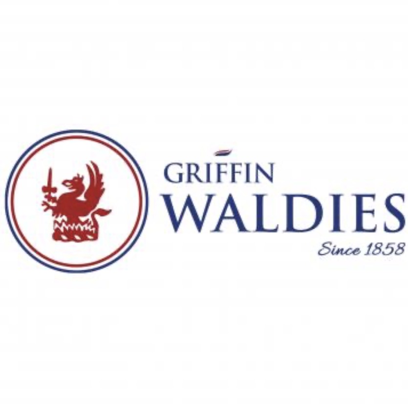 Waldies Compound Limited logo